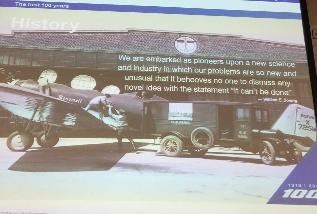 UKCeB's tweet photo. @BoeingDefense presentation at #DefenceInfo17 re Architecture https://t.co/qkJa2RNBA6