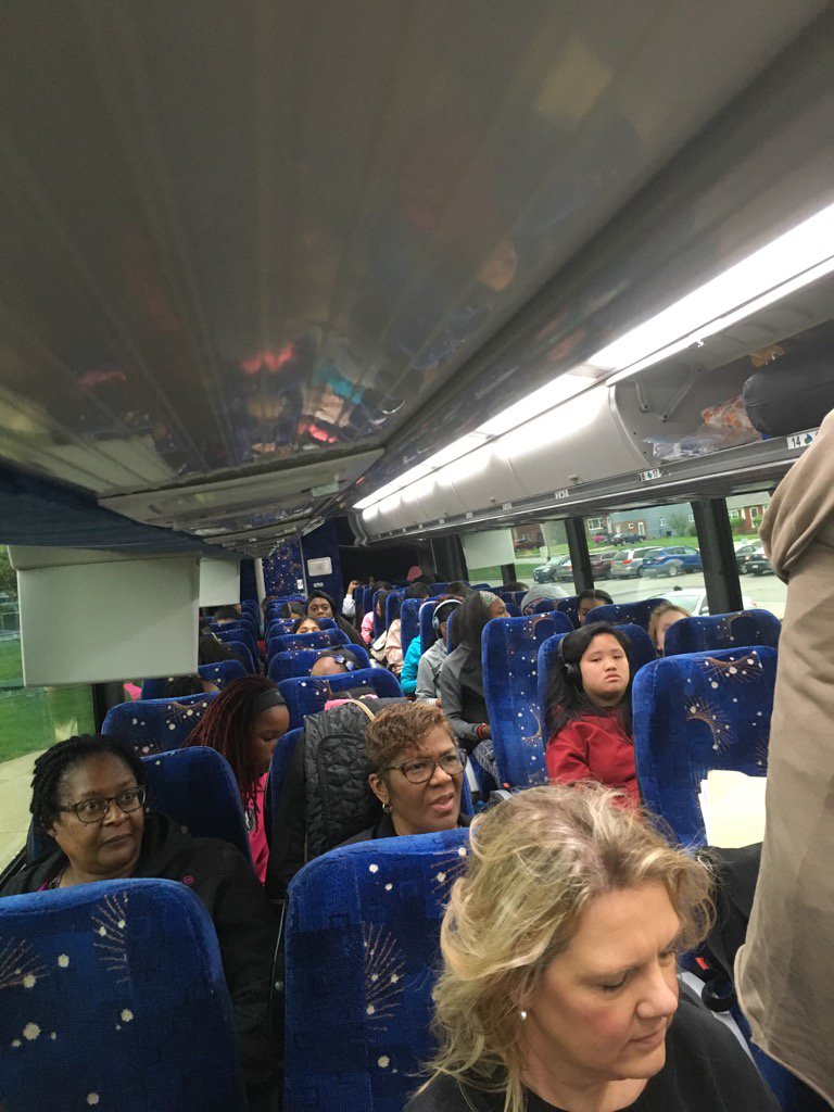 <a href="/SWA_Tigers/">SWA Magnet</a> #SWAfullSTEAMahead on our way to Boston <a href="/HRCWooldridge/">Dr. Heather RC Wooldridge</a>