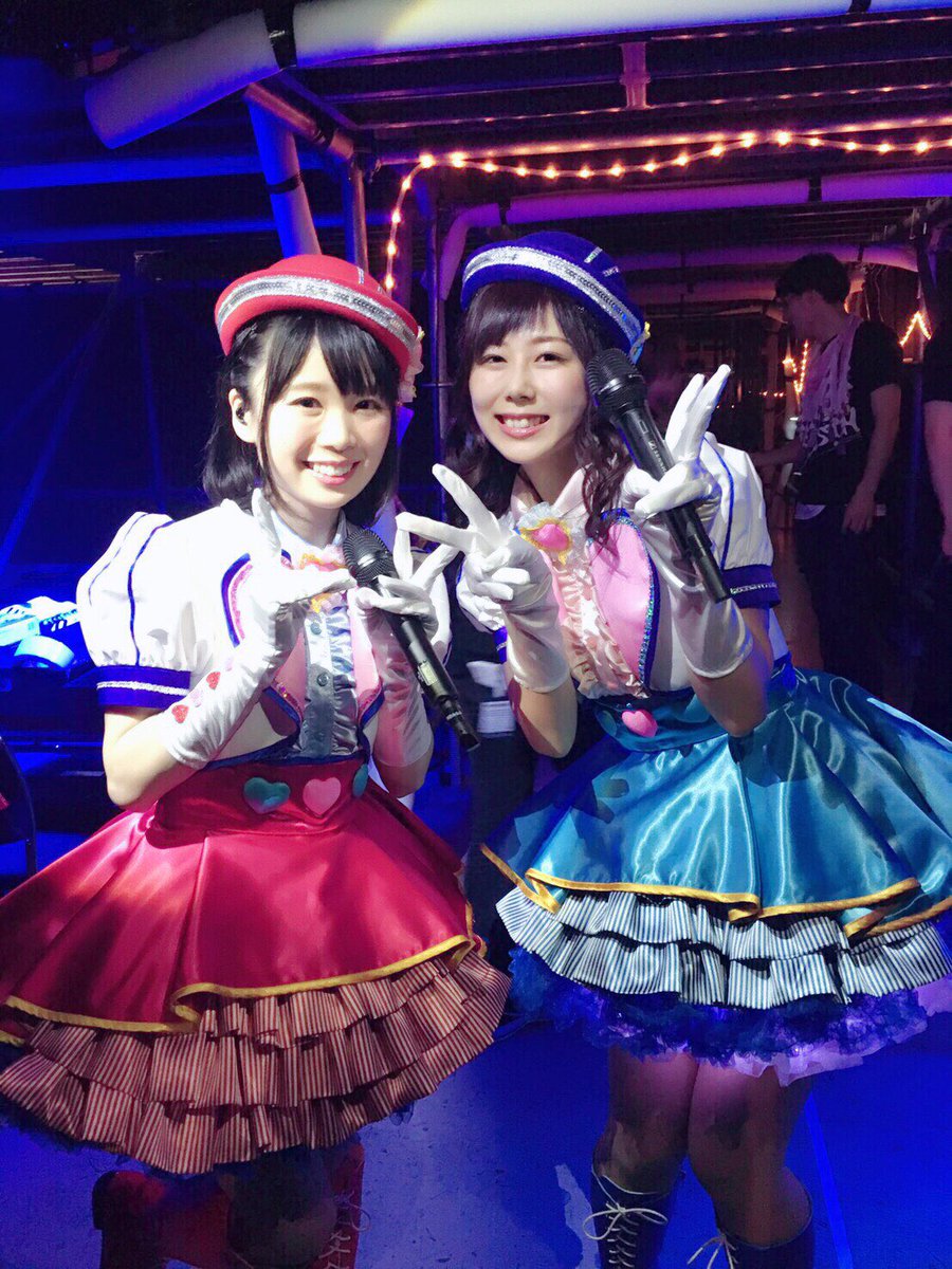 篠田みなみ Ar Twitter ナナシス はる ジカ ちいさな 今回 なんと衣装を作って頂きました 高井ちゃんと可愛い ずっと着てたい って言っていた大好きな衣装 ダンスに合わせてスカートがハネる スカートが 光る これを着て踊れたのが幸せでした また 篠田みなみ Ar Twitter ナナシス はる ジカ ちいさな 今回 なんと衣装を作って頂きました 高井ちゃんと可愛い ずっと着てたい って言っていた大好きな衣装 ダンスに合わせてスカートがハネる スカートが 光る これを着て踊れたのが幸せでした また