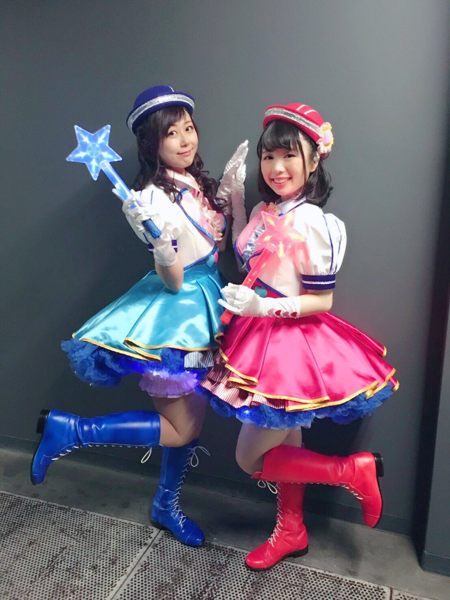 篠田みなみ Ar Twitter ナナシス はる ジカ ちいさな 今回 なんと衣装を作って頂きました 高井ちゃんと可愛い ずっと着てたい って言っていた大好きな衣装 ダンスに合わせてスカートがハネる スカートが 光る これを着て踊れたのが幸せでした また 篠田みなみ Ar Twitter ナナシス はる ジカ ちいさな 今回 なんと衣装を作って頂きました 高井ちゃんと可愛い ずっと着てたい って言っていた大好きな衣装 ダンスに合わせてスカートがハネる スカートが 光る これを着て踊れたのが幸せでした また