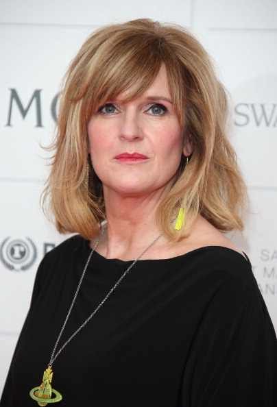 Happy Birthday Siobhan Finneran, Shane O\Meara & Charlotte Cornwell   