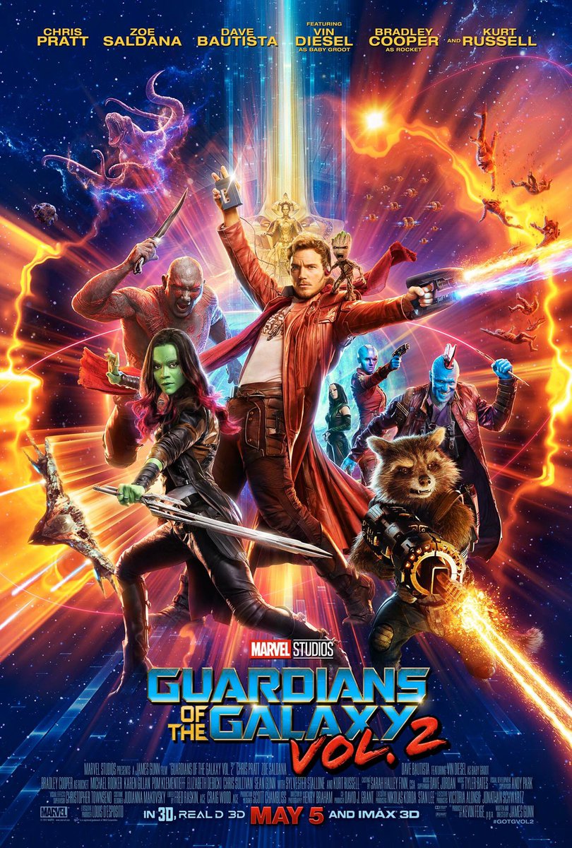 Cinema Killarney (@killarneycinema) on Twitter photo Get tickets now to see Marvel Studios' "Guardians of the Galaxy Vol. 2" cinemakillarney.com <a href="/KillarneyToday/">Killarney Today</a> <a href="/KAdvertiser/">Killarney Advertiser</a> <a href="/KillOutlook/">Killarney Outlook Magazine</a> Get tickets now to see Marvel Studios' "Guardians of the Galaxy Vol. 2" cinemakillarney.com <a href="/KillarneyToday/">Killarney Today</a> <a href="/KAdvertiser/">Killarney Advertiser</a> <a href="/KillOutlook/">Killarney Outlook Magazine</a>