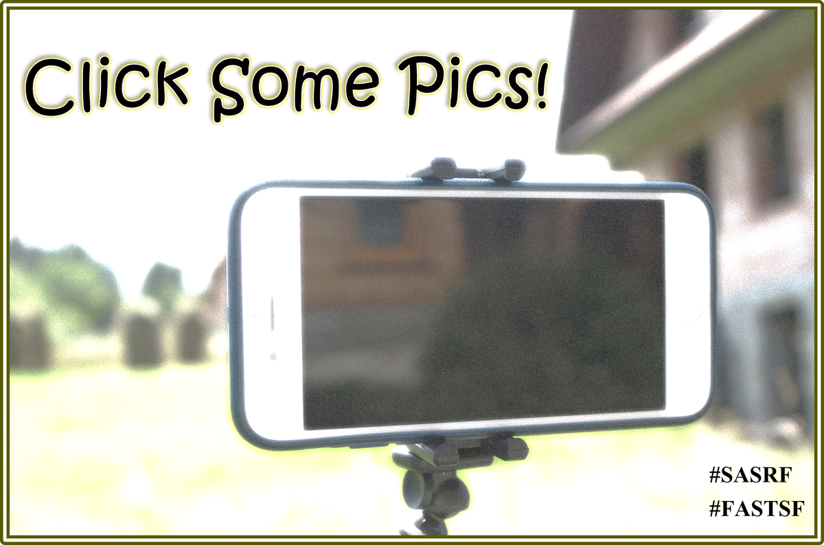 SciEduPanel's tweet image. #SASRF &amp;amp; #FASTSF 2017- Take HD pics/videos of ur internship days. ONLY, repeat ONLY IF you r allowed to!!] There MAY be a contest coming up.