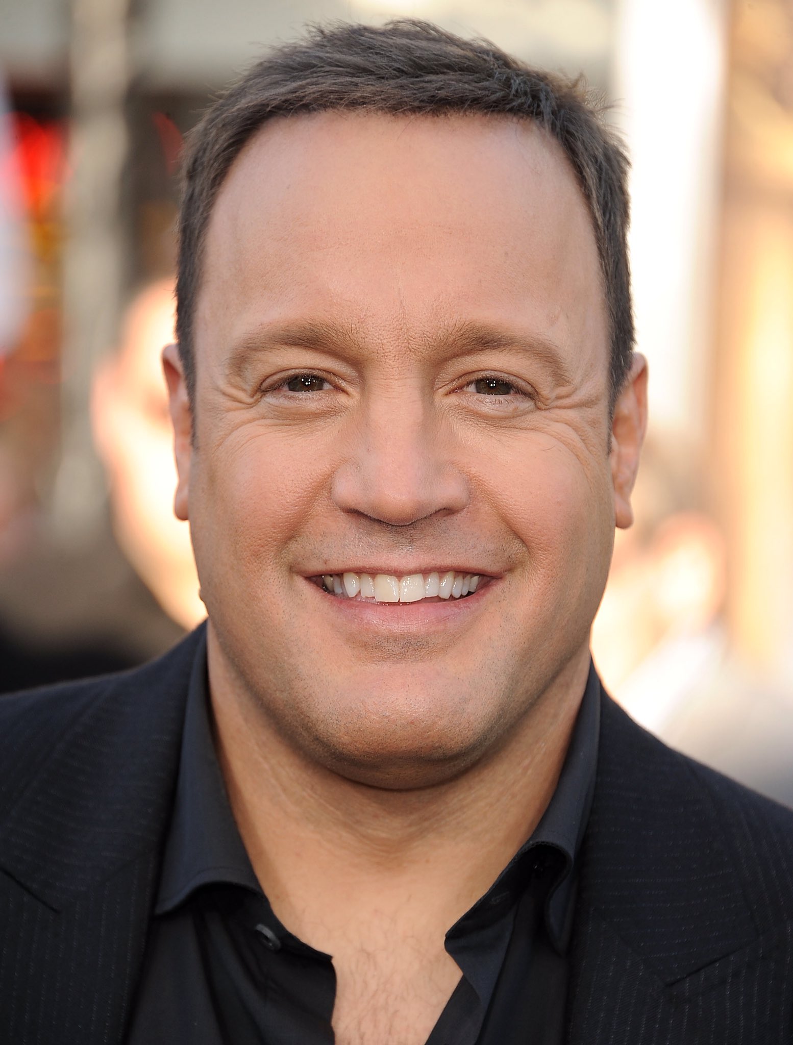Happy 52nd Birthday to Kevin James!  