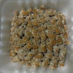 すごく違和感ないんだけどw納豆ってこんなにも変身できるんだねw