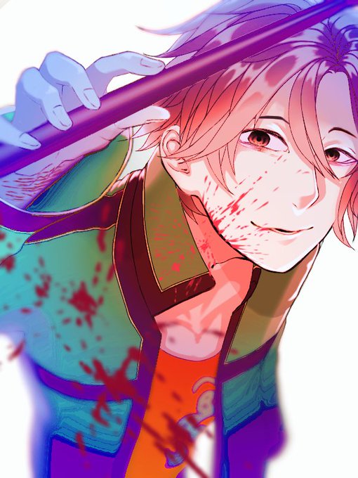 刀剣男士メンヘラ化企画のtwitterイラスト検索結果 刀剣男士メンヘラ化企画のtwitterイラスト検索結果