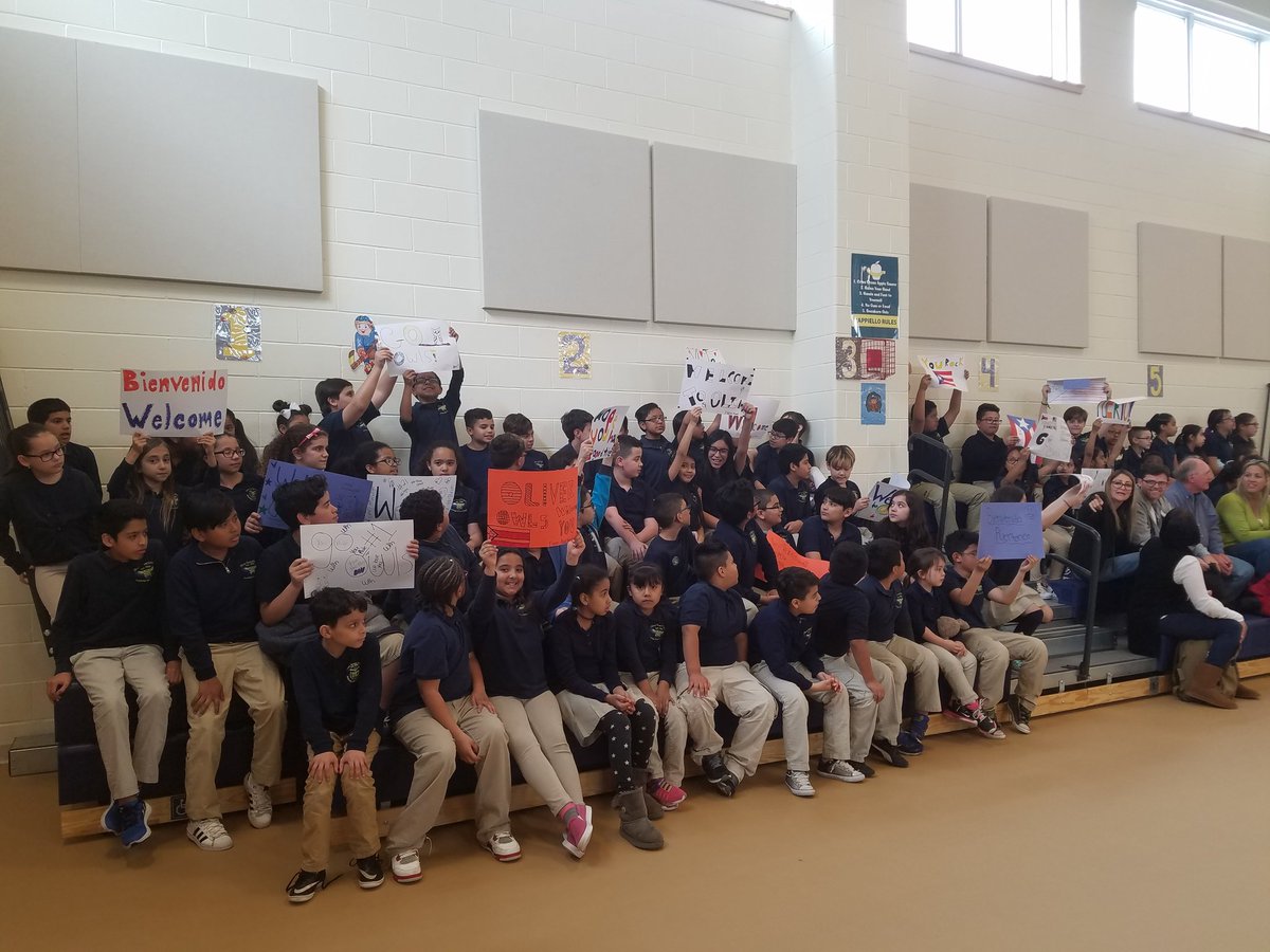 Oliver Street Excel (@oliverexcel) on Twitter photo After school welcomes a basketball team from Puerto Rico <a href="/SWilsonELT/">Stephanie Wilson</a> <a href="/raymarin_ELT/">Ray Marin</a> <a href="/ELT_Newark/">ExpandedLearningTime</a> @OliverSchool <a href="/kelly_kmarquis/">Kelly Marquis</a> After school welcomes a basketball team from Puerto Rico <a href="/SWilsonELT/">Stephanie Wilson</a> <a href="/raymarin_ELT/">Ray Marin</a> <a href="/ELT_Newark/">ExpandedLearningTime</a> @OliverSchool <a href="/kelly_kmarquis/">Kelly Marquis</a>