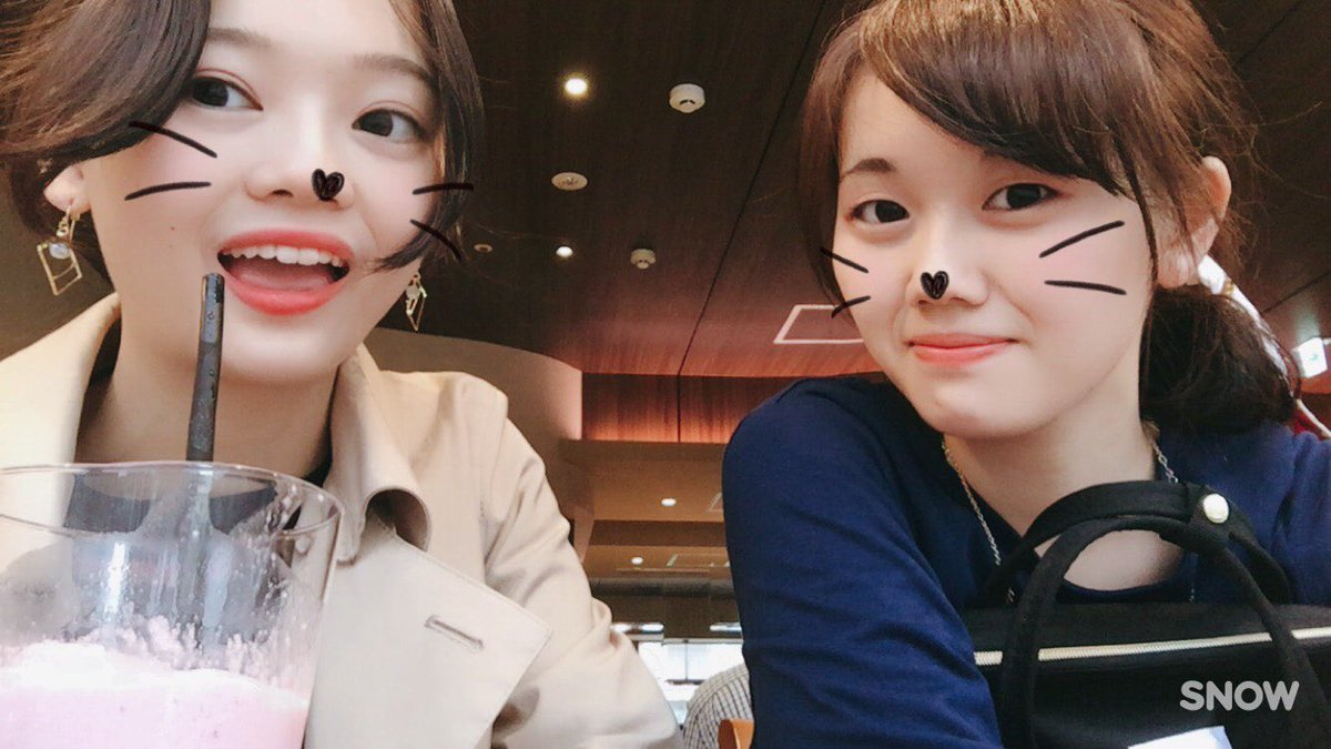 伊藤 佳奈 Kanaitooo11 Twitter