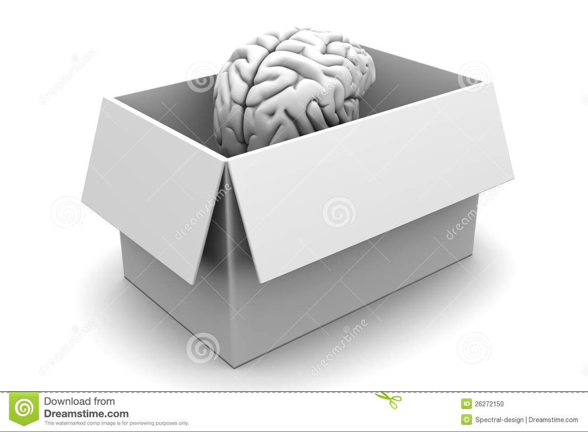 OxPolicy's tweet photo. @SOASPolicyForum @UKSPF1 thinks used to be called brain boxes! @onthinktanks https://t.co/Xb7NOrN9bs