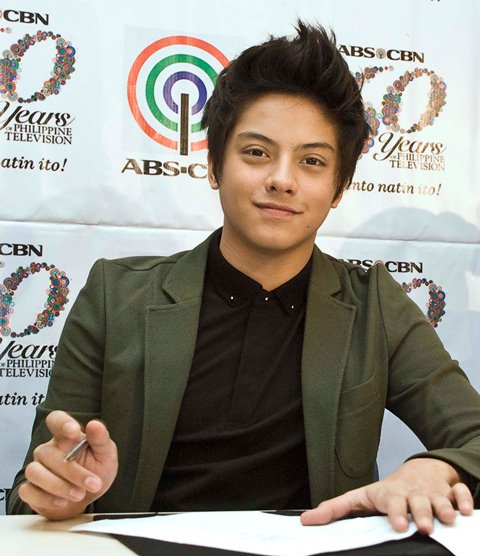 Happy Birthday Daniel Padilla 