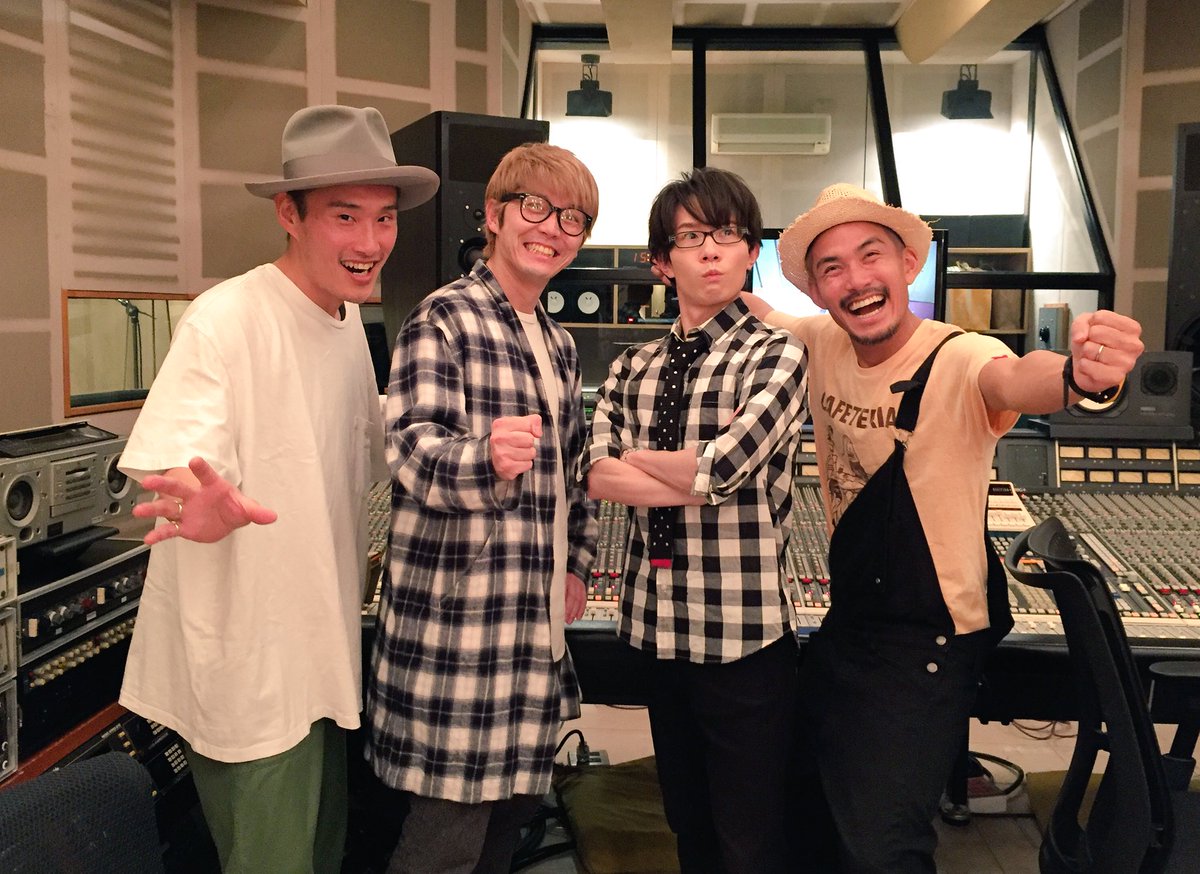 CA4LA 豊永利行 ハット 帽子 声優・豊永利行と帽子ブランド「CA4LA」とのコラボレーション
