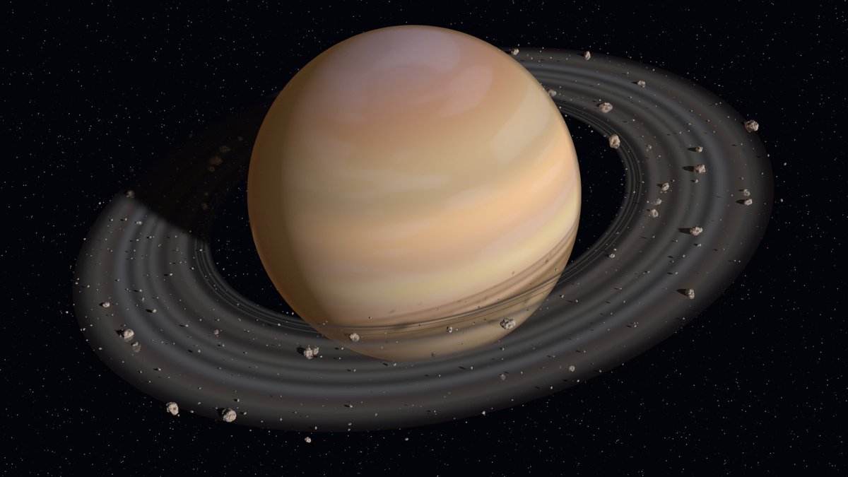 ImperialPhysics's tweet photo. Michele Dougherty will discuss @CassiniSaturn discoveries &amp; the mysteries yet to be revealed at #ImpFest on 6 May: https://t.co/KZsEmYrTwf https://t.co/wFViGdA9Yn
