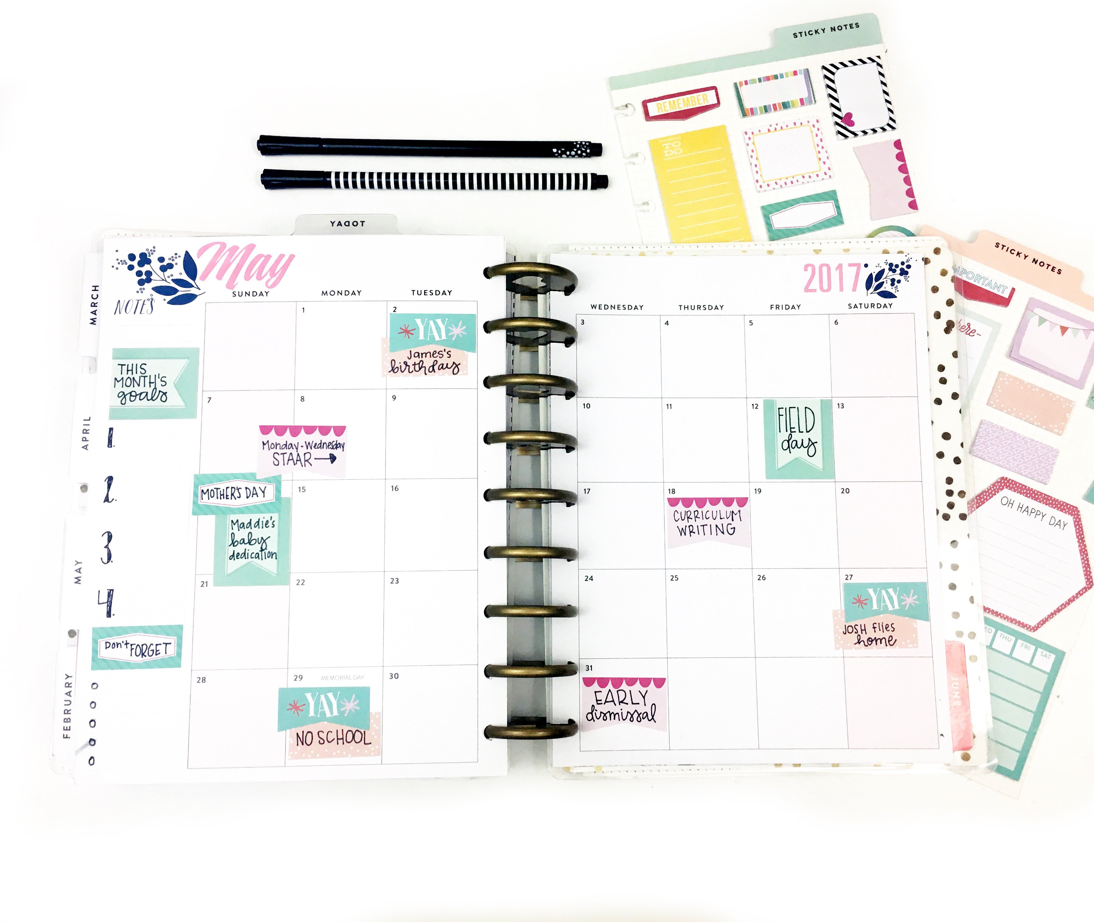 The Happy Planner® (@planahappylife) / X