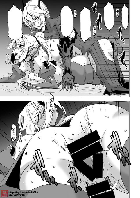 本日の画像:新刊作業進捗170426
現在仕上げの工程。

▼とらのあな
https://t.co/F8GUOWntgT

▼メロンブックス
https://t.co/3oWRUqBFpL

#hutaket 