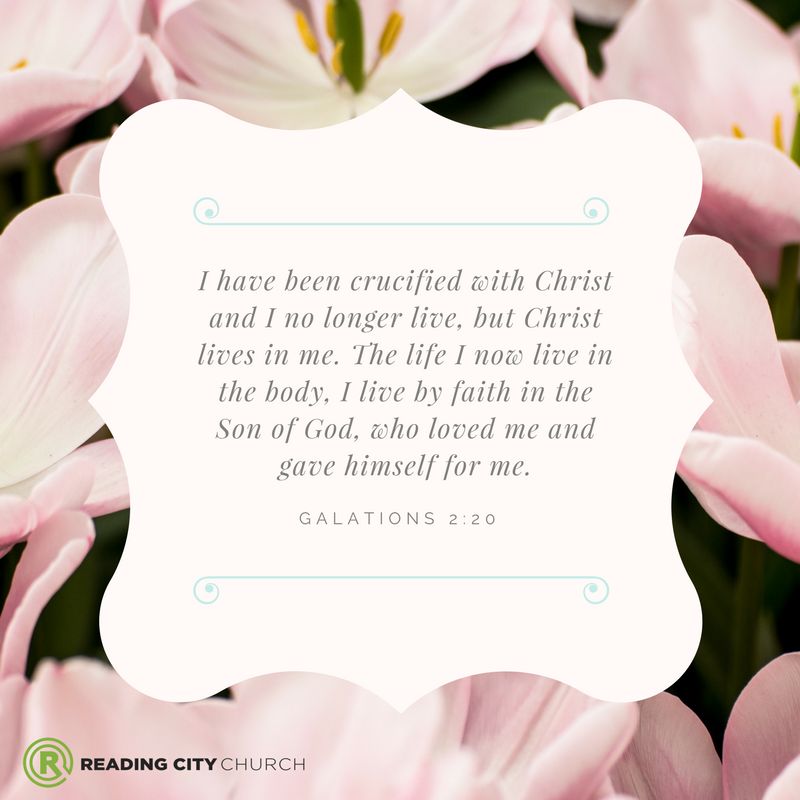 ReadingChurch's tweet image. 