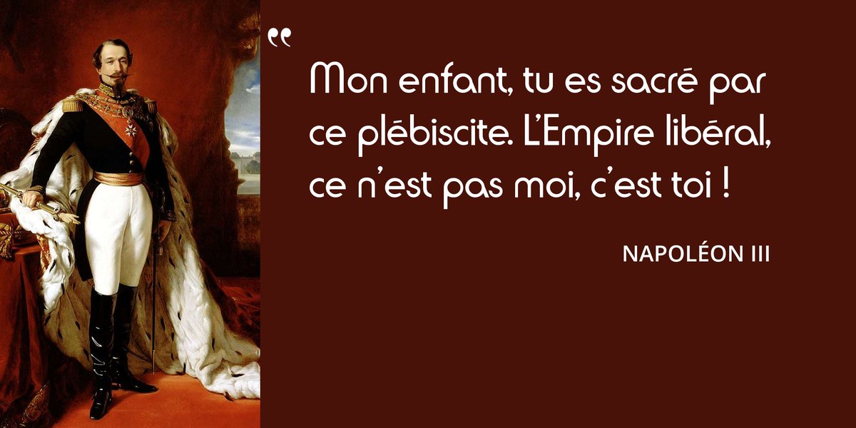 [51] Citation Napoléon Iii