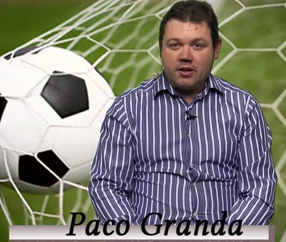 EL PELOTU @elpelotu <a href="/PacoGranda/">Paco Granda</a> <a href="/TeleAsturiasTV/">TeleAsturiasTV</a> con: Pepe Pérez, Jaime Leiva <a href="/cdmosconia/">Club Deportivo Mosconia</a> y Chechu <a href="/RealTapiacf2/">Real Tapia c.f.</a> 
bit.ly/2q4MMV5