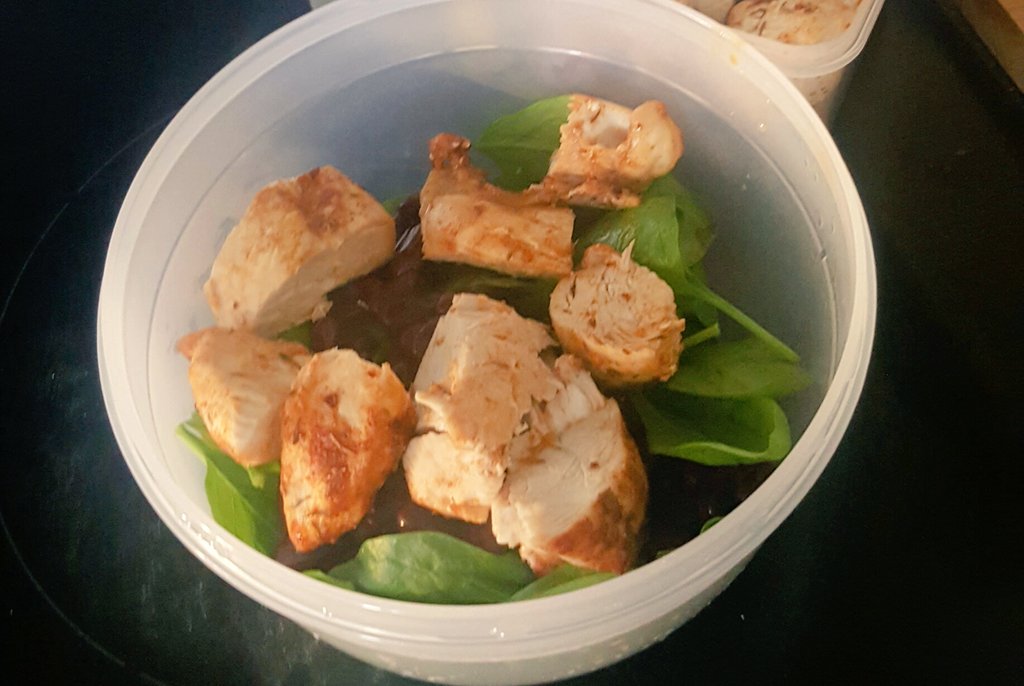 Today's dream meal vs what I actually had. I miss <a href="/TheGrazingShed/">The Grazing Shed</a> 
#fdblogger #cardiff #foodporn #fitfam #AsIf