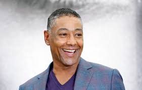 Happy birthday Giancarlo Esposito!  \81 winner for ZOOMAN AND THE SIGN 