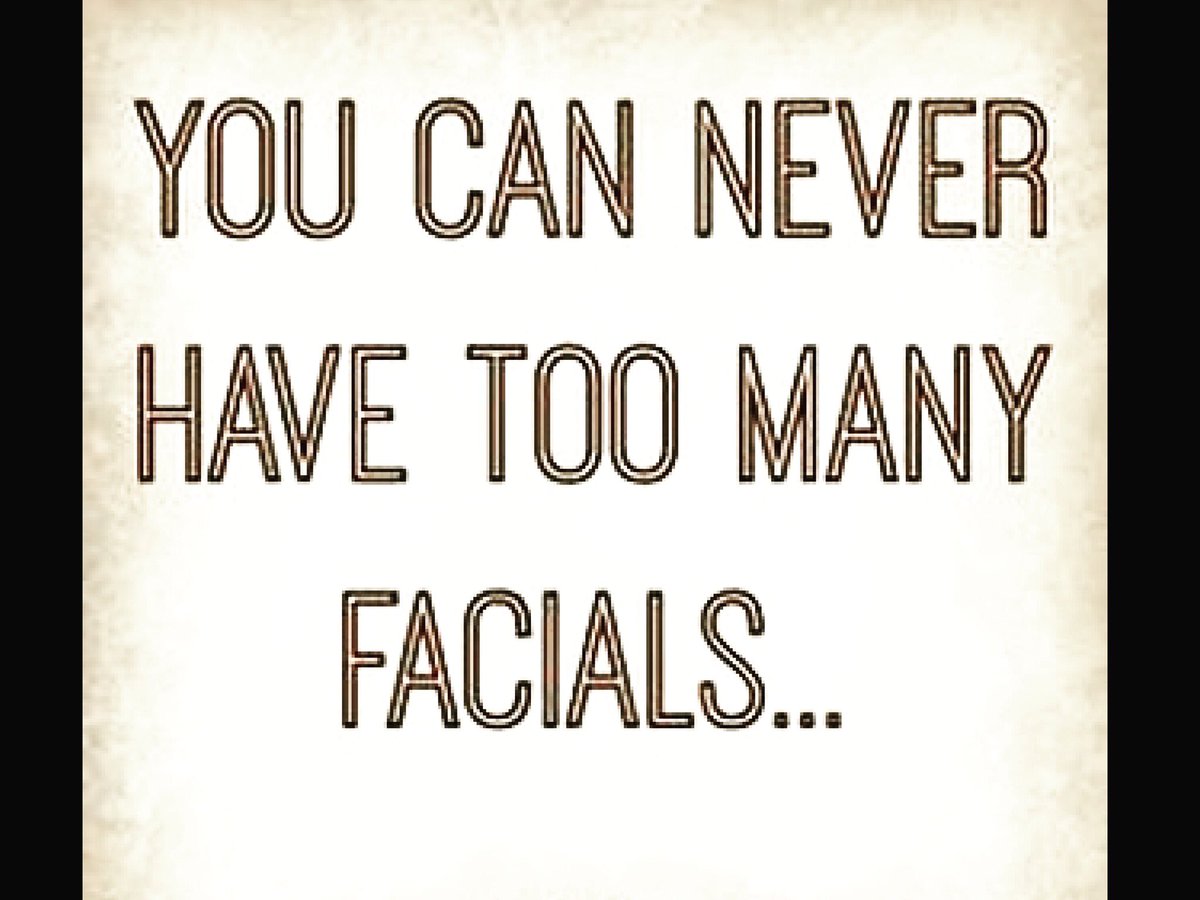purespa_uk's tweet photo. This is so true, why not treat yourself and indulge in our fab offer, the skin clinic....call us for more info 01517223456 ❤️ https://t.co/FYVyaGHgqY