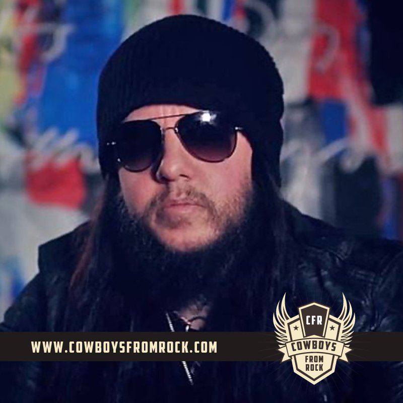 Feliz Cumpleaños/ Happy Birthday Joey Jordison      