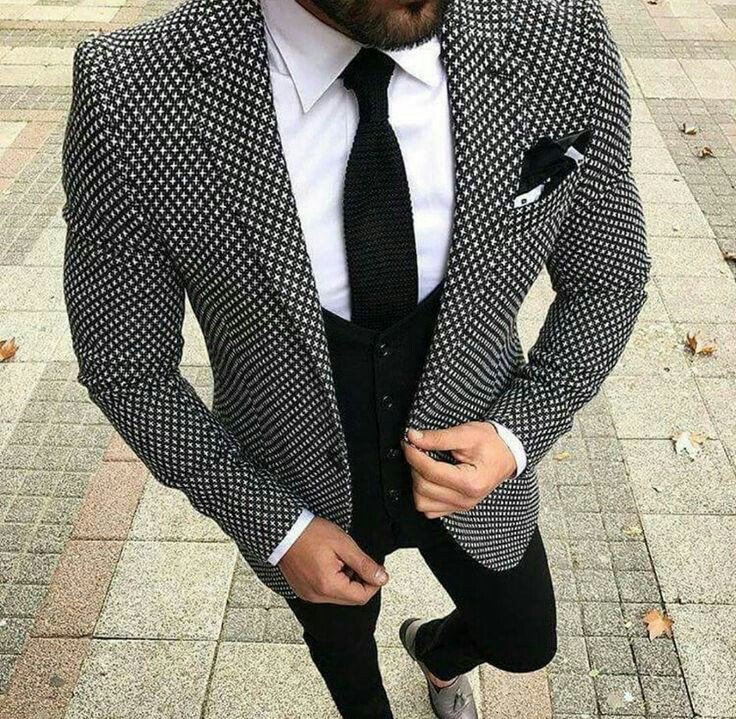 Be the best you that you can be and the rest will take care of itself.

#style #fashion #Gentleman #Motivation #Mensfashion #menswear