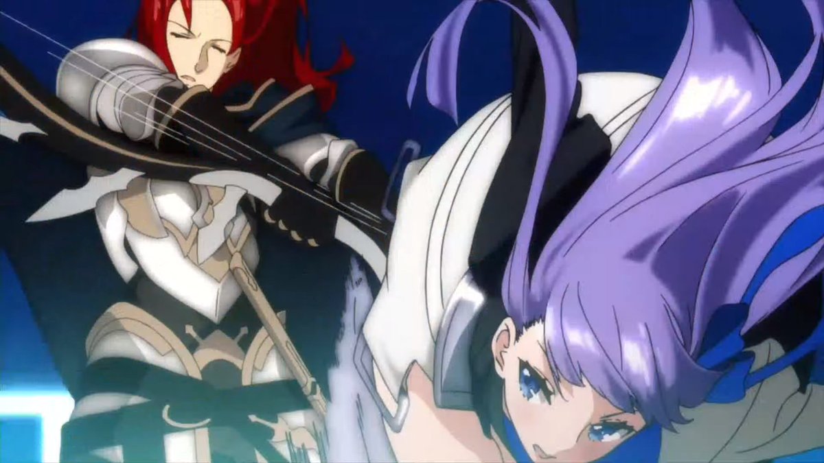 Kars New Cm For Fate Grand Order And Fate Extra Ccc Collab Kars New Cm For Fate Grand Order And Fate Extra Ccc Collab