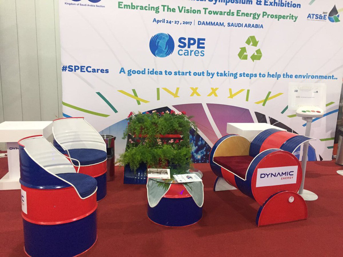 spe_ksa's tweet photo. #ATSE2017 #SPECARES https://t.co/Gm2aNn66W9