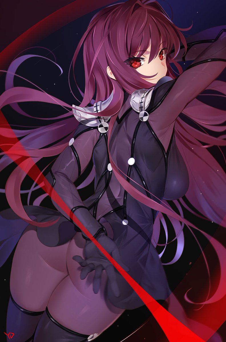 Yd スカサハ Fgo Yd スカサハ Fgo