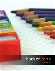 hackerbits's tweet image. Hacker Bits Issue 16 just published @olgakhazan @Sander_Mak @malwareunicorn @jlongster @ginatrapani @kamranahmedse bit.ly/2oLmxBY