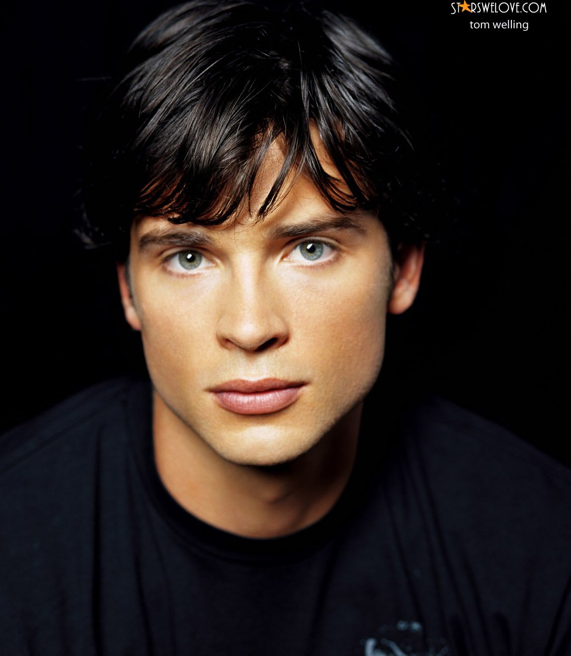 Happy Birthday Tom Welling!!! 
