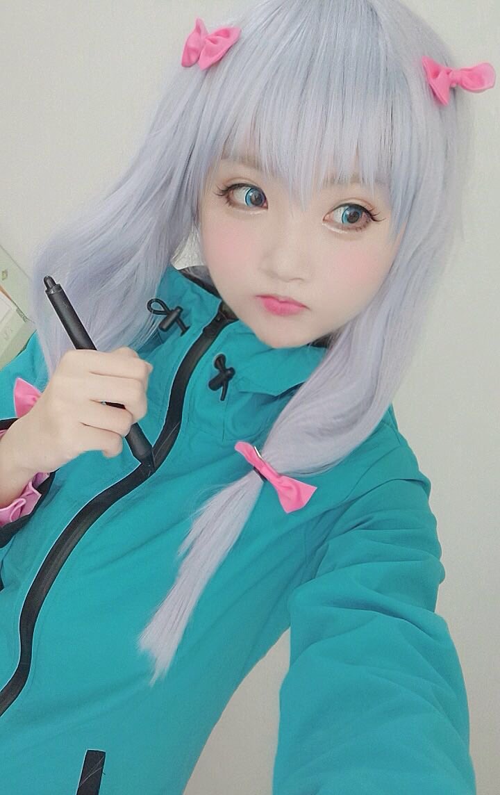 Twoucan 和泉紗霧の試着 の注目ツイート イラスト マンガ コスプレ モデル Twoucan 和泉紗霧の試着 の注目ツイート イラスト マンガ コスプレ モデル