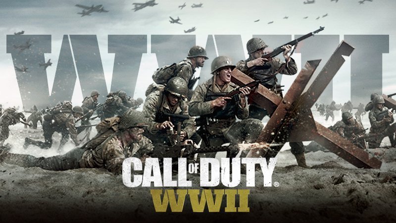 Call of Duty: WWII