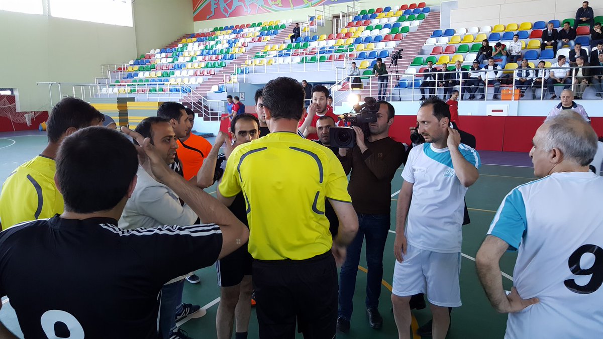 Chess__News's tweet image. #shamkirchess2017 Серия пенальти!