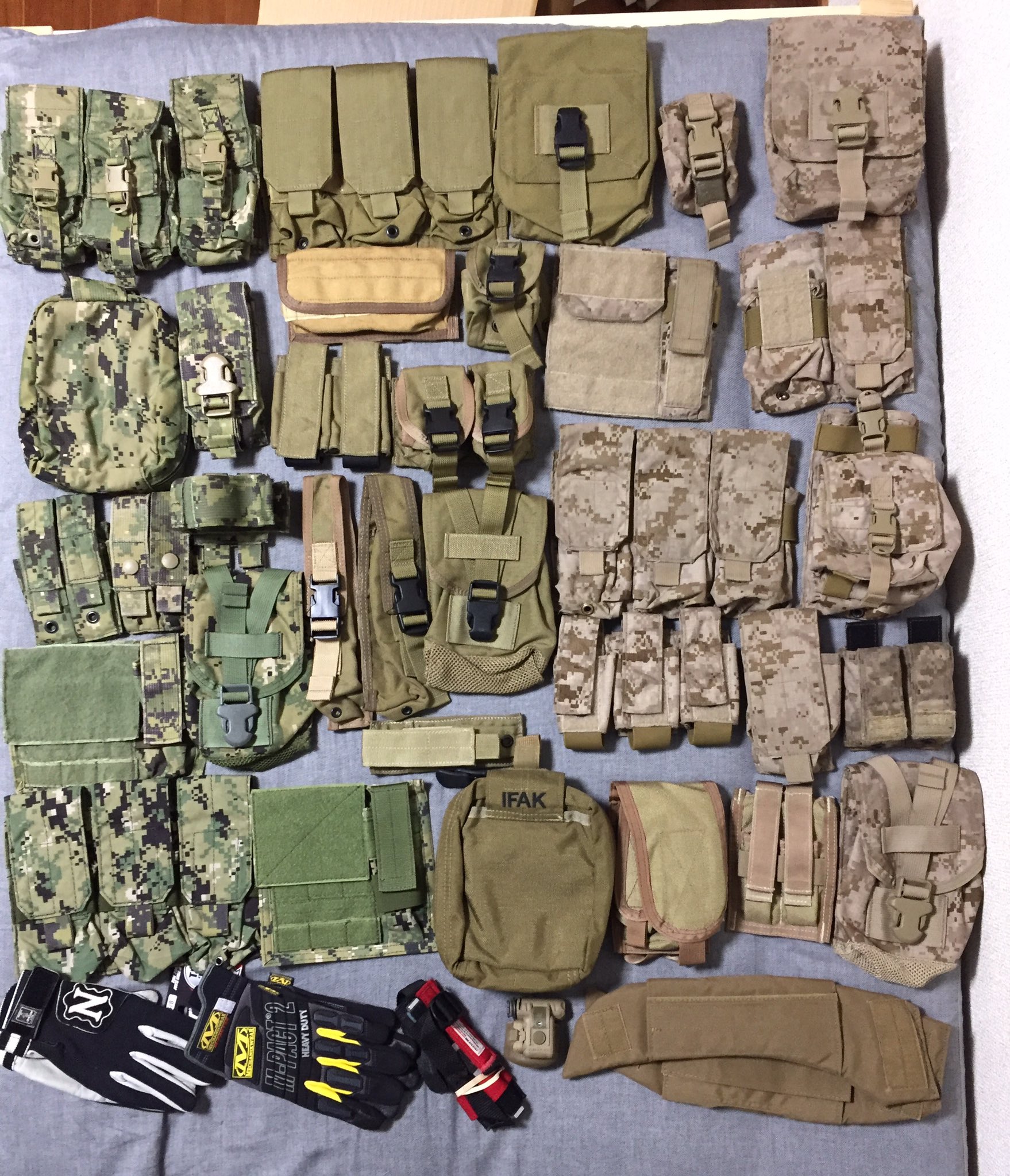 ミリタリー用品 まとめ売り(別売り不可) 2025年分完売】昇降機内蔵ミニグレイダー US-5 スーパーちび