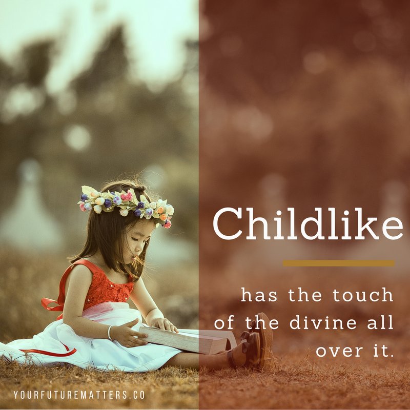 YFM_CO's tweet photo. Do something "childlike" (not immature) today. Notice the flowers as you walk, color a picture, sit on a bench and watch the clouds. #dream https://t.co/fP8IB0tUeD