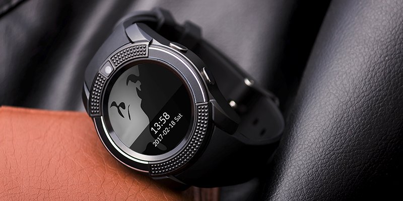 noise turbo smartwatch