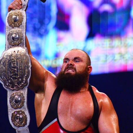 Limitless Wrestling (@lwmaine) on Twitter photo Train with NJPW's Michael Elgin THIS FRIDAY in Portland, ME!
Limited spots are still available!
Email RandyCarver@Yahoo.com to reserve. Train with NJPW's Michael Elgin THIS FRIDAY in Portland, ME!
Limited spots are still available!
Email RandyCarver@Yahoo.com to reserve.