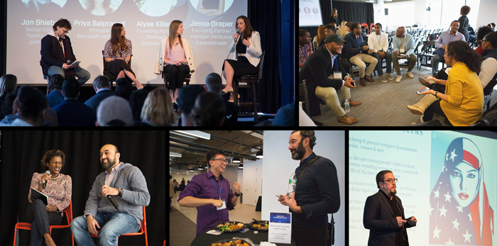 equitydirectory's tweet photo. We just registered for @500Startups Unity and Inclusion Summit in Atlanta. See you there? https://t.co/pcmi5XQbe8 https://t.co/XLHsYocYwU