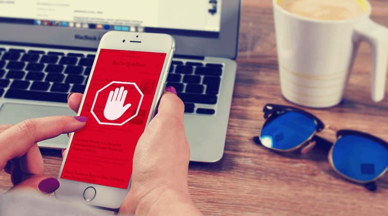 techlofy's tweet image. Impact of Ad Blocking Software
#adblockers #adblock #adblockingsoftware goo.gl/6urR0w by @octalsg