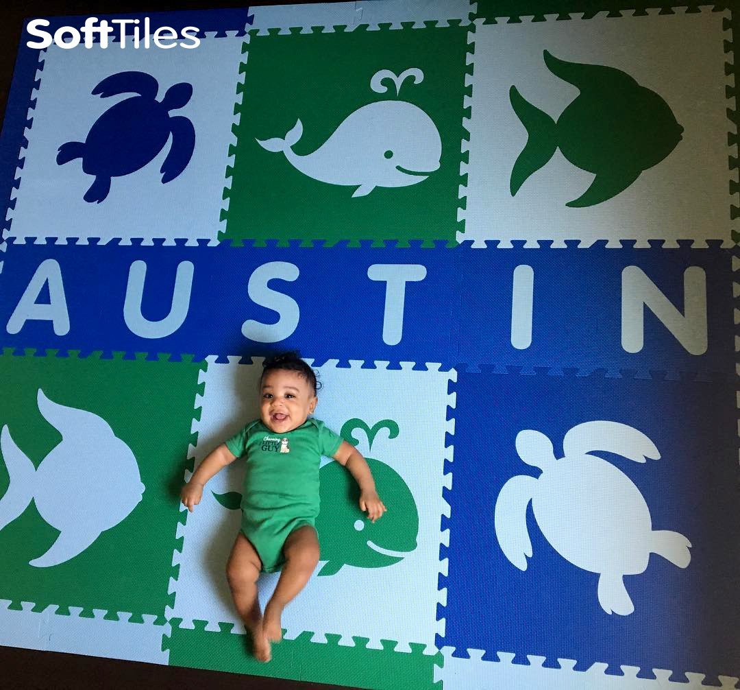 softtiles foam mats