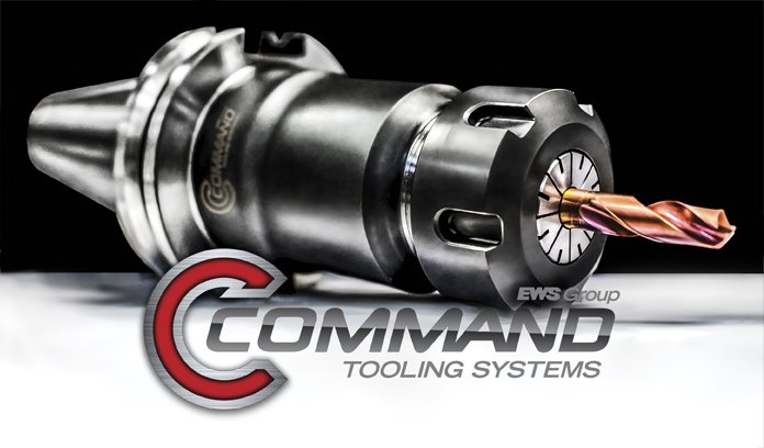 CommandVision's tweet image. Performance measured by you - Command Tooling Systems - Stay current with Command at commandtool.com for all of your tooling needs!