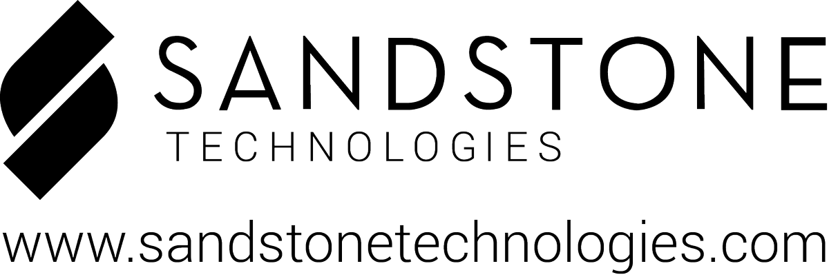 Sandstone_Tech's tweet image. Visit our new website at sandstonetechnologies.com