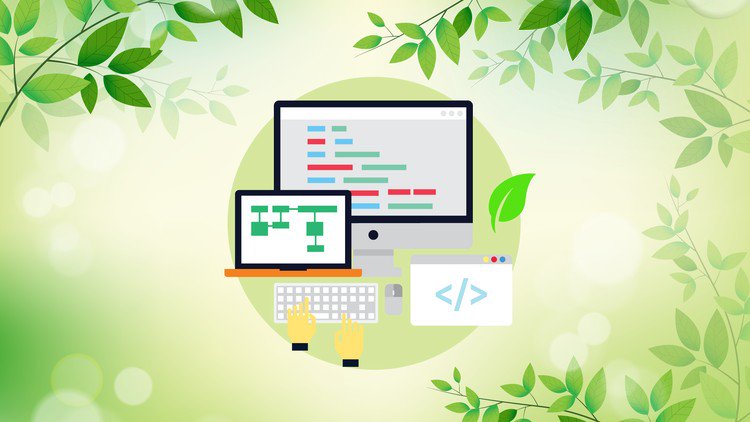 Java_for_Coder's tweet image. Java Spring Framework Masterclass
☞ hot.learncoupon.com/p/Sk8vK0D16l?u…

#Java #Spring