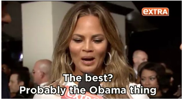 29 times Chrissy Teigen was just fucking great
 ln.is/DyVAB by #BuzzFeed via <a href="/c0nvey/">Convey</a>