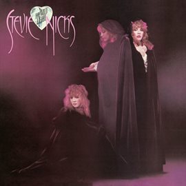 Happy Birthday, Stevie Nicks!   