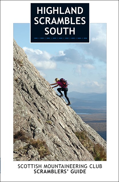 SMCGuidebooks's tweet image. Bring on summer! at the printers now - watch this space for where to get inspiration for your holidays! #Scotland #climbing