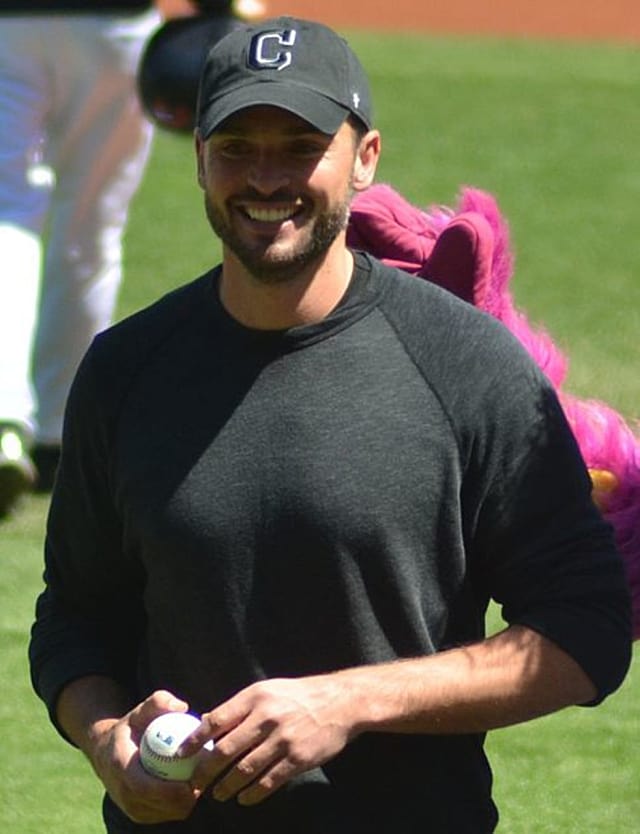 Happy Birthday To Putnam Valley\s Tom Welling  