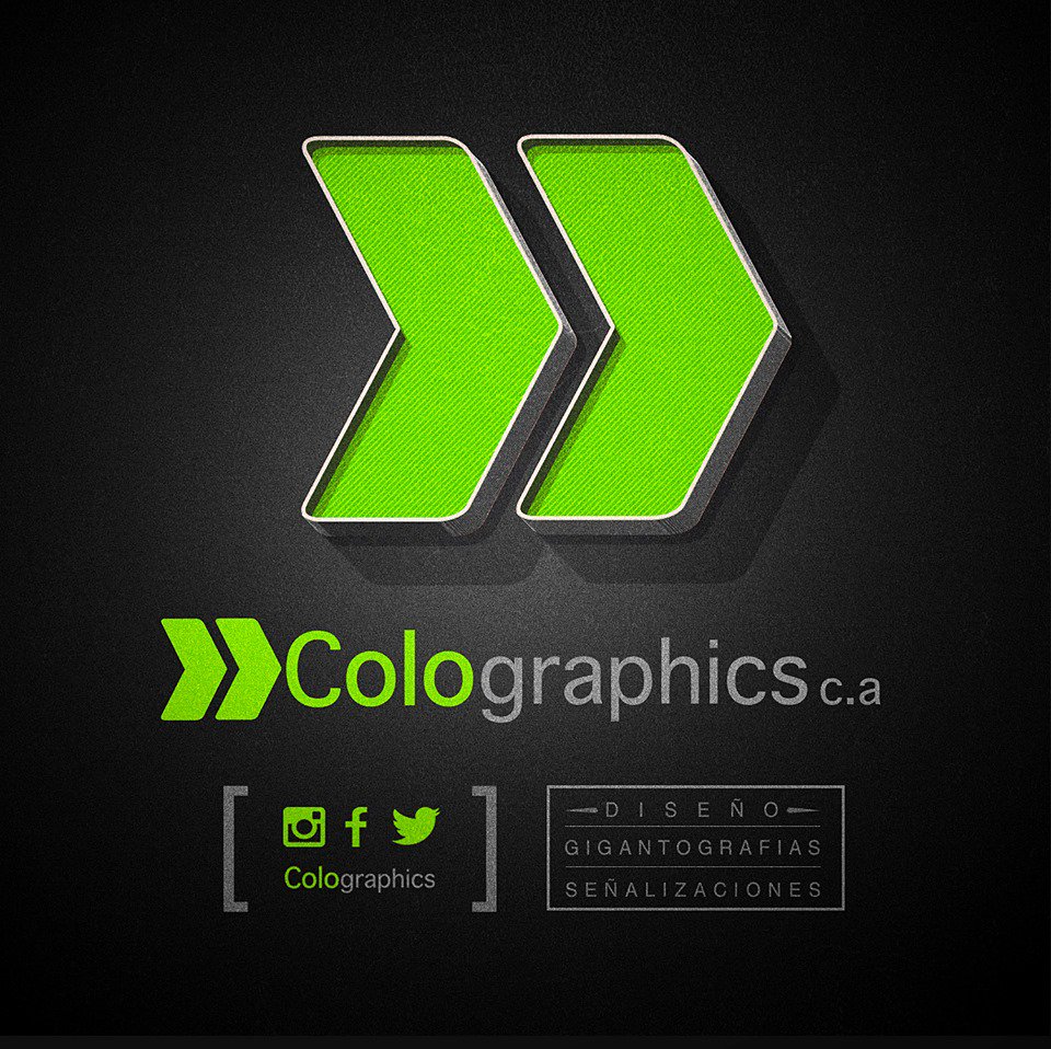 colographics tweet picture