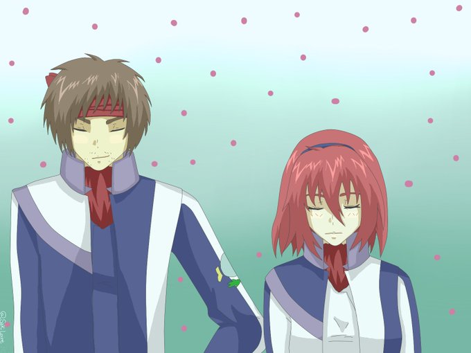 日野道生のtwitterイラスト検索結果 古い順 日野道生のtwitterイラスト検索結果 古い順